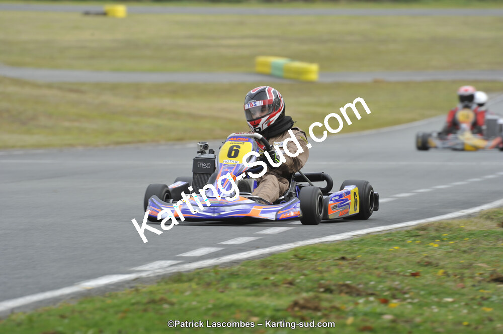 25/10/2015 : Trophée UFOLEP à Layrac (Photos Patrick Lascombes) 2015 — karting