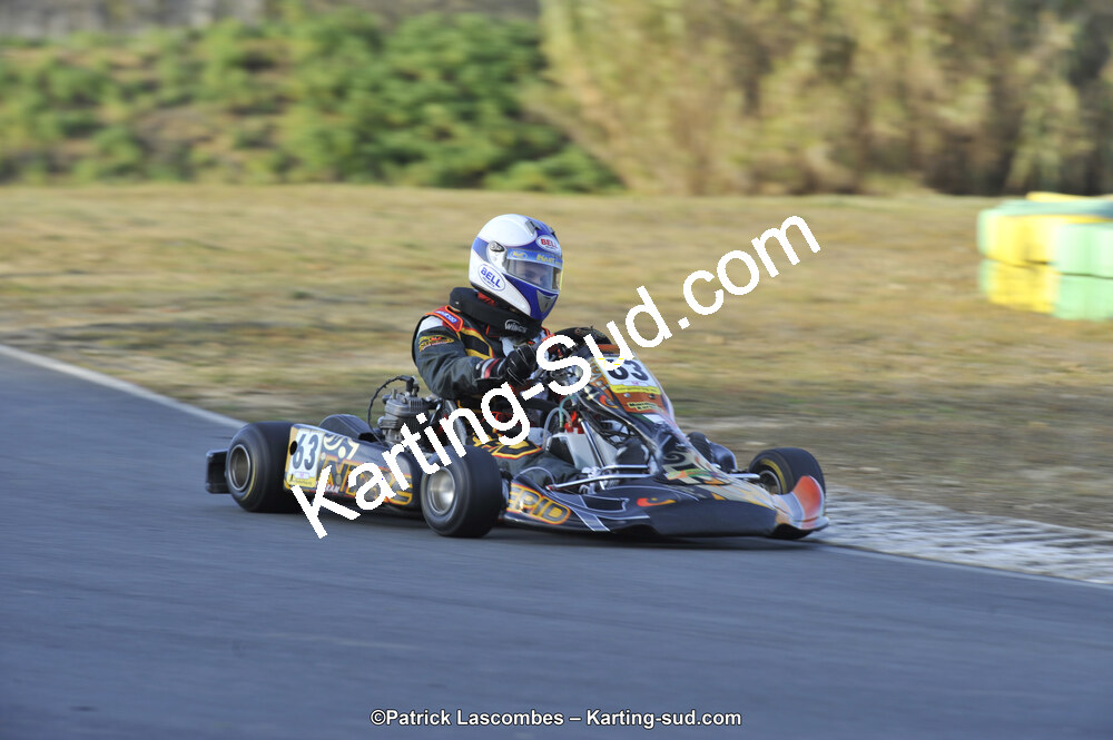 25/10/2015 : Trophée UFOLEP à Layrac (Photos Patrick Lascombes) 2015 — karting