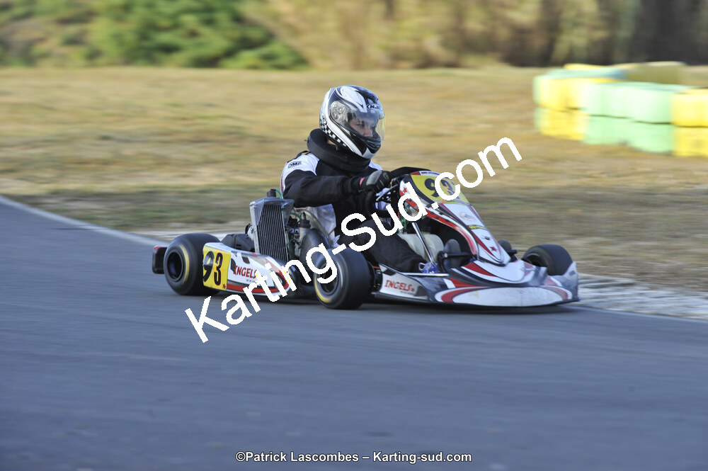 25/10/2015 : Trophée UFOLEP à Layrac (Photos Patrick Lascombes) 2015 — karting