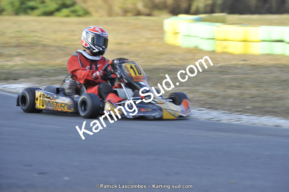 25/10/2015 : Trophée UFOLEP à Layrac (Photos Patrick Lascombes) 2015 — karting