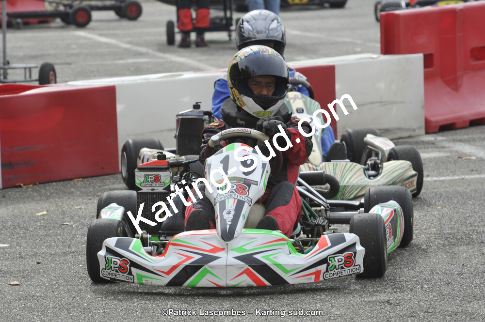 25/10/2015 : Trophée UFOLEP à Layrac (Photos Patrick Lascombes) 2015 — karting