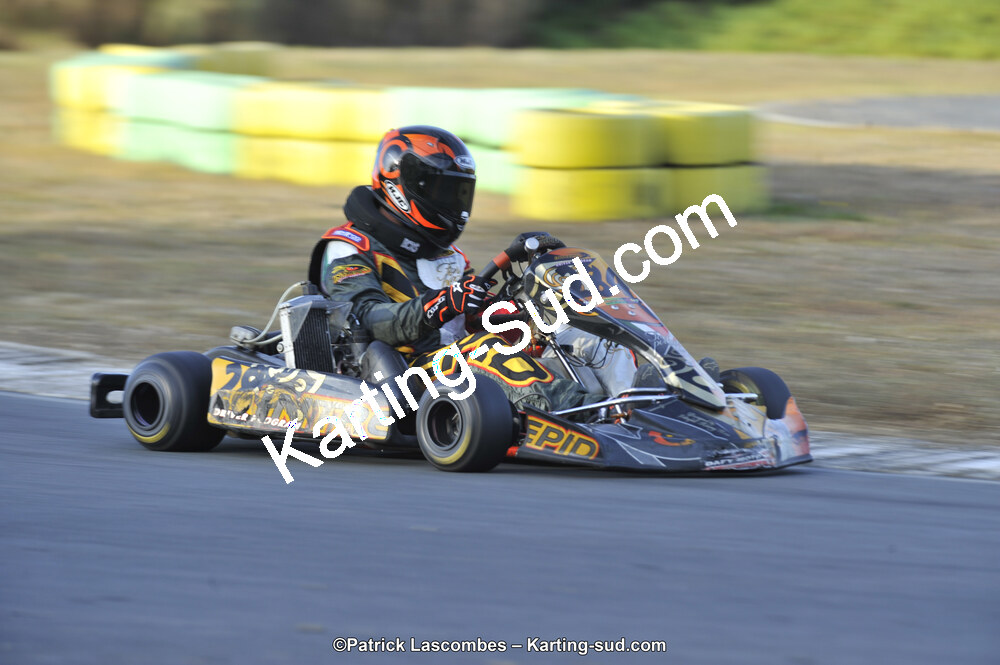 25/10/2015 : Trophée UFOLEP à Layrac (Photos Patrick Lascombes) 2015 — karting