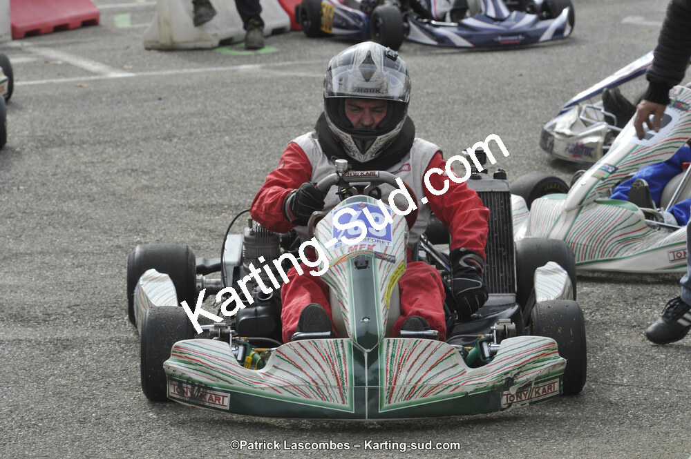 25/10/2015 : Trophée UFOLEP à Layrac (Photos Patrick Lascombes) 2015 — karting
