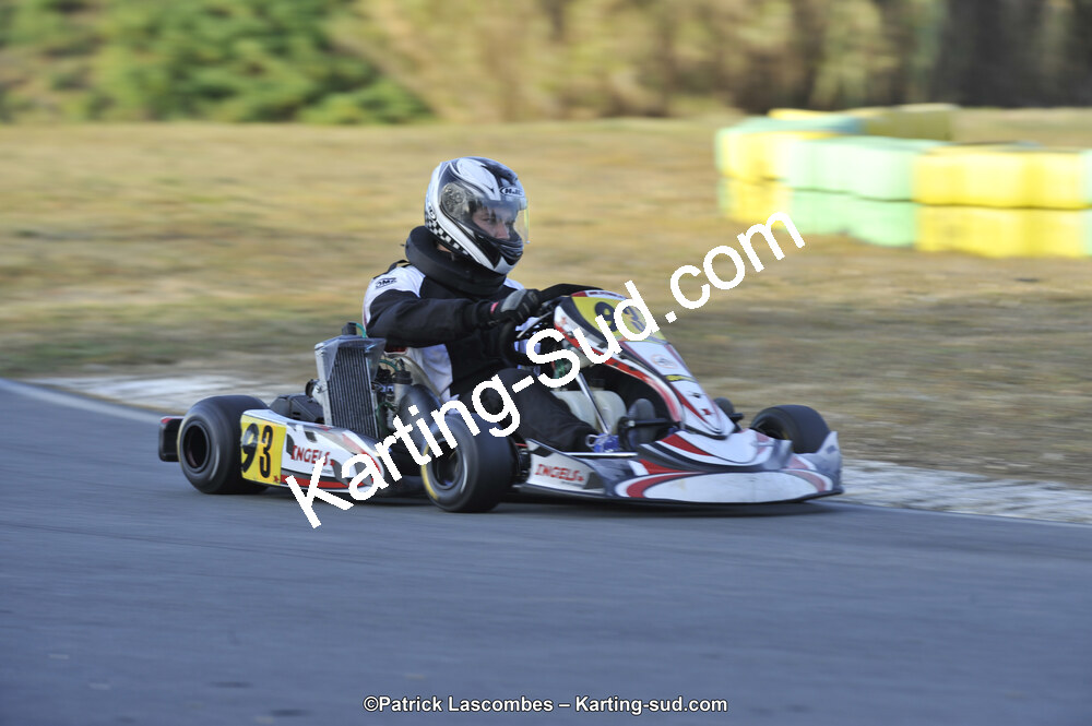 25/10/2015 : Trophée UFOLEP à Layrac (Photos Patrick Lascombes) 2015 — karting