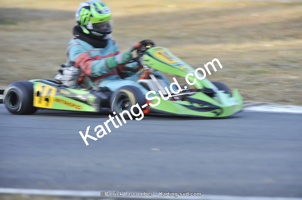 25/10/2015 : Trophée UFOLEP à Layrac (Photos Patrick Lascombes) 2015 — karting
