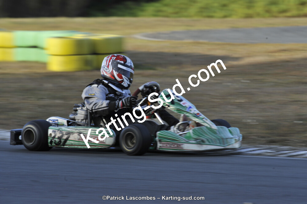 25/10/2015 : Trophée UFOLEP à Layrac (Photos Patrick Lascombes) 2015 — karting