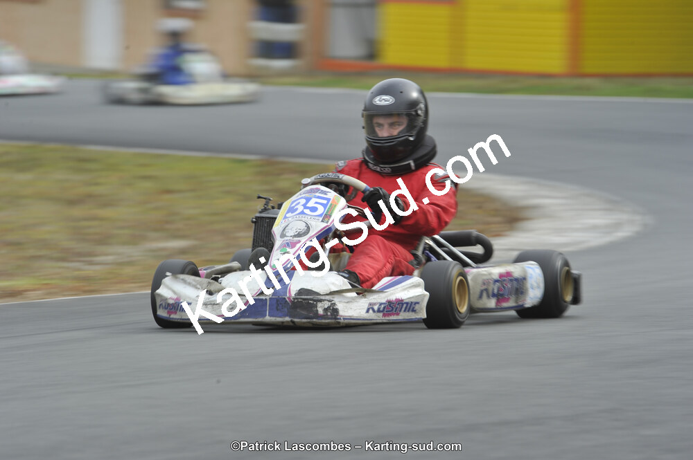 25/10/2015 : Trophée UFOLEP à Layrac (Photos Patrick Lascombes) 2015 — karting