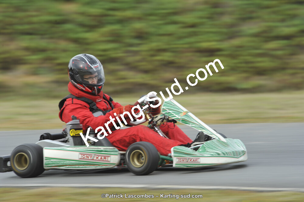 25/10/2015 : Trophée UFOLEP à Layrac (Photos Patrick Lascombes) 2015 — karting