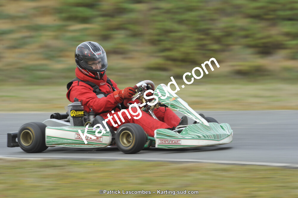 25/10/2015 : Trophée UFOLEP à Layrac (Photos Patrick Lascombes) 2015 — karting