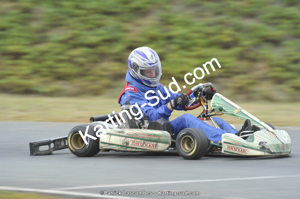 25/10/2015 : Trophée UFOLEP à Layrac (Photos Patrick Lascombes) 2015 — karting
