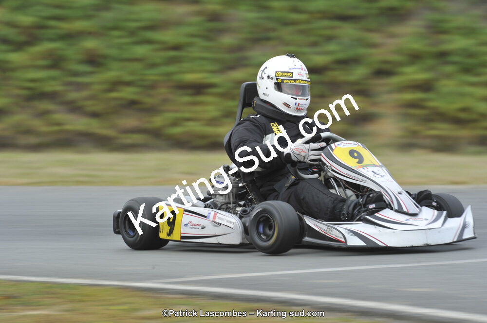 25/10/2015 : Trophée UFOLEP à Layrac (Photos Patrick Lascombes) 2015 — karting