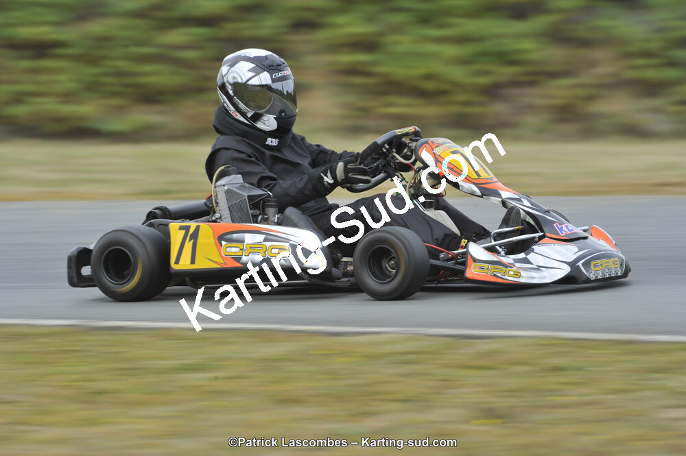25/10/2015 : Trophée UFOLEP à Layrac (Photos Patrick Lascombes) 2015 — karting