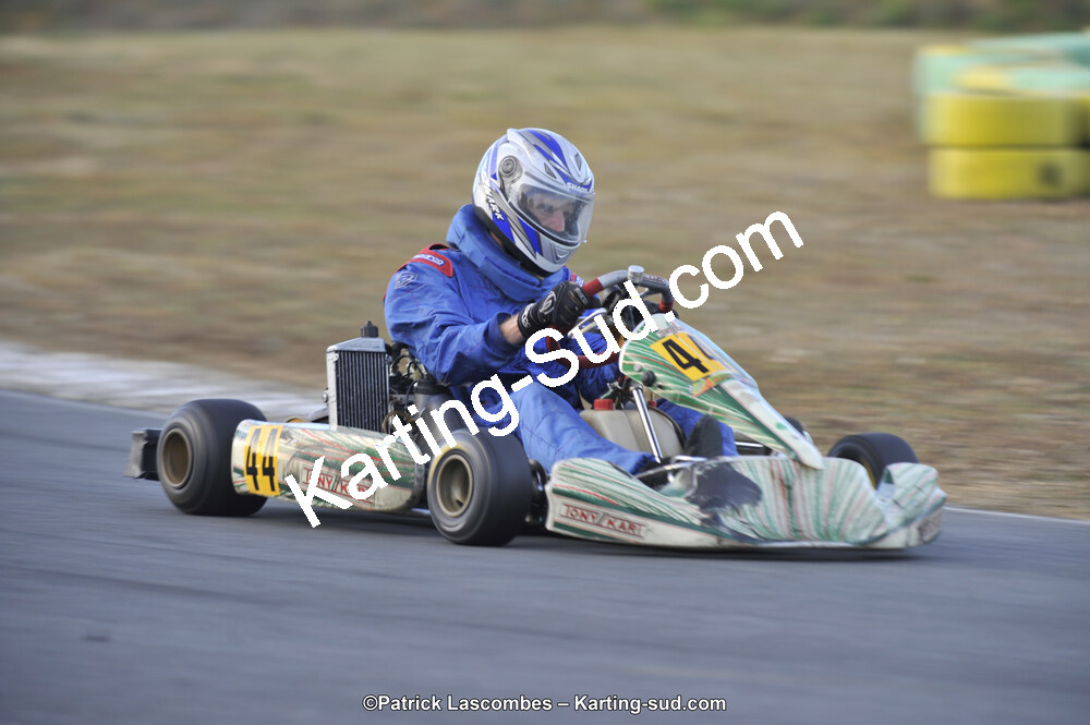 25/10/2015 : Trophée UFOLEP à Layrac (Photos Patrick Lascombes) 2015 — karting