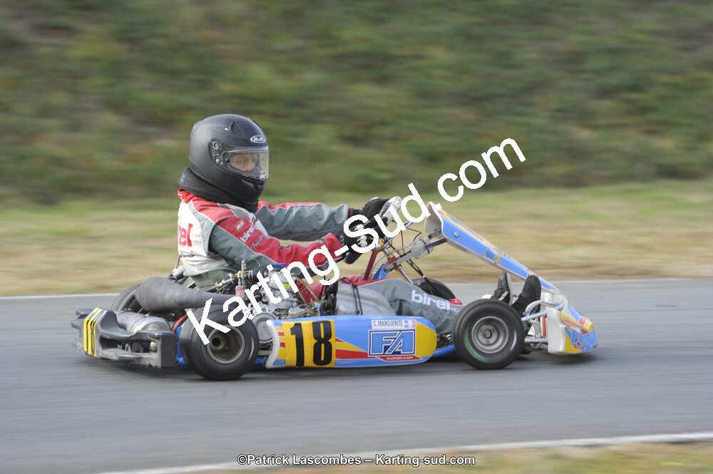 25/10/2015 : Trophée UFOLEP à Layrac (Photos Patrick Lascombes) 2015 — karting
