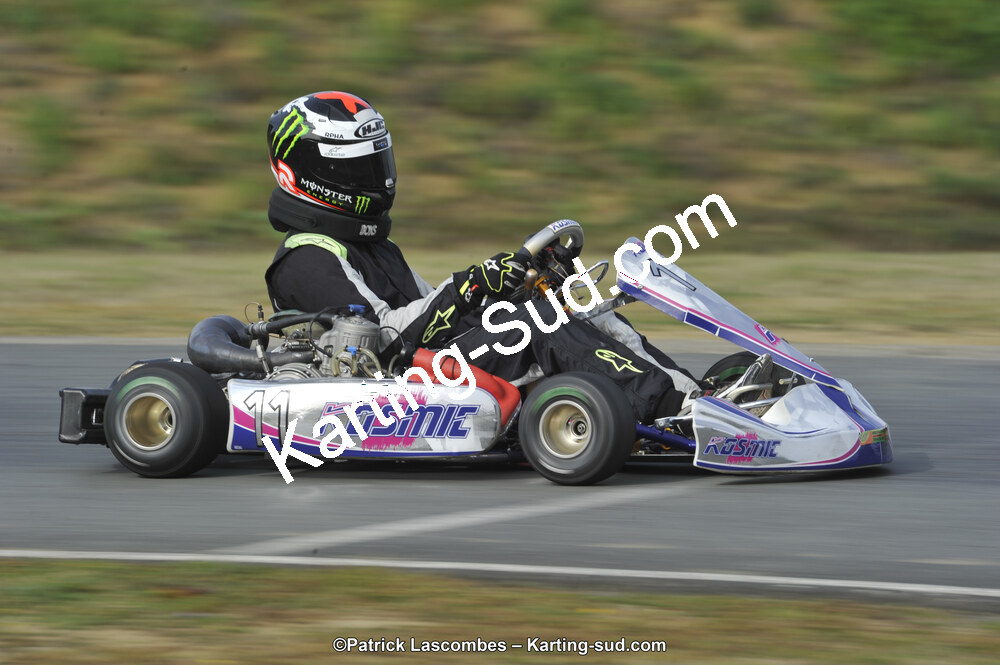 25/10/2015 : Trophée UFOLEP à Layrac (Photos Patrick Lascombes) 2015 — karting