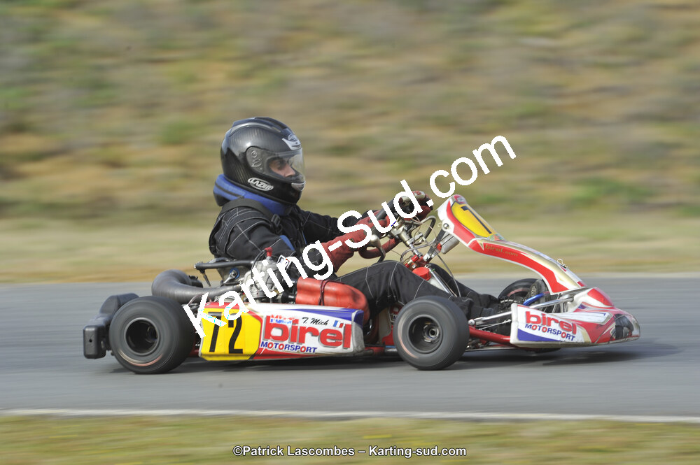 25/10/2015 : Trophée UFOLEP à Layrac (Photos Patrick Lascombes) 2015 — karting