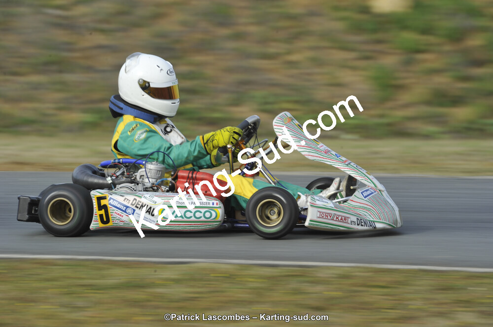 25/10/2015 : Trophée UFOLEP à Layrac (Photos Patrick Lascombes) 2015 — karting