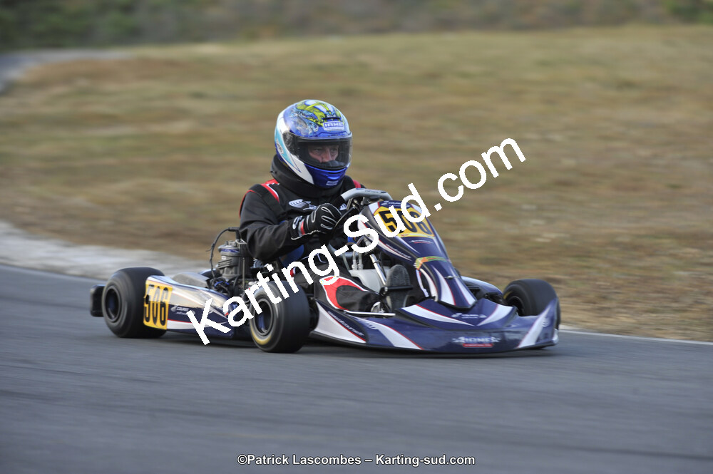 25/10/2015 : Trophée UFOLEP à Layrac (Photos Patrick Lascombes) 2015 — karting