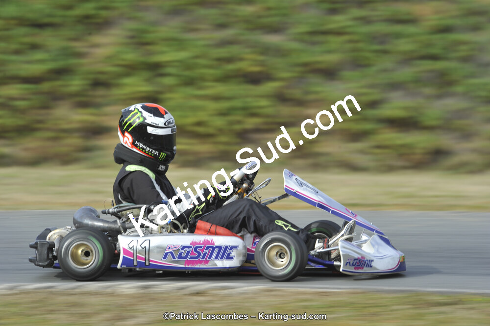 25/10/2015 : Trophée UFOLEP à Layrac (Photos Patrick Lascombes) 2015 — karting