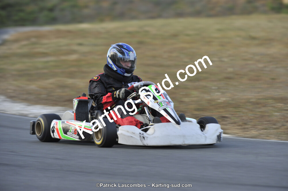 25/10/2015 : Trophée UFOLEP à Layrac (Photos Patrick Lascombes) 2015 — karting