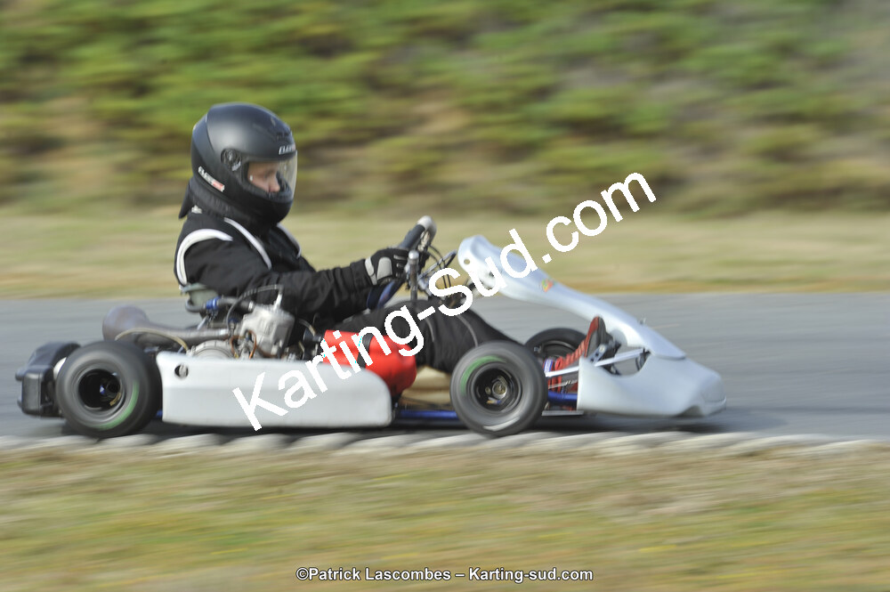 25/10/2015 : Trophée UFOLEP à Layrac (Photos Patrick Lascombes) 2015 — karting