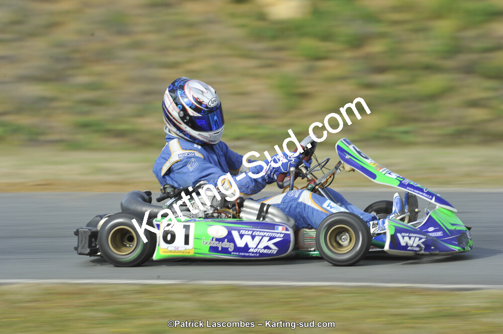 25/10/2015 : Trophée UFOLEP à Layrac (Photos Patrick Lascombes) 2015 — karting