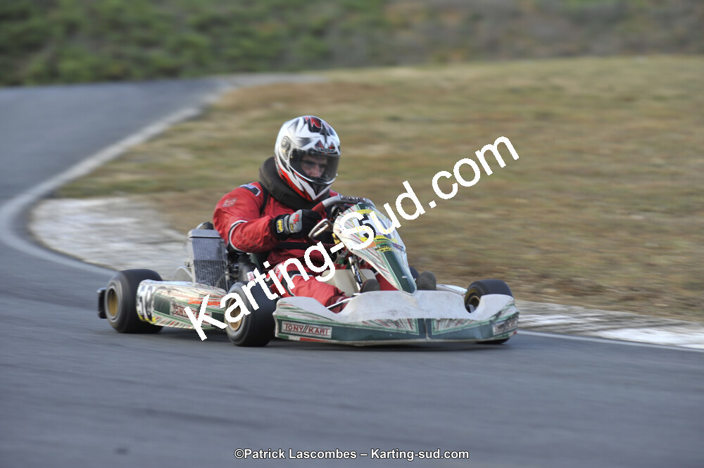 25/10/2015 : Trophée UFOLEP à Layrac (Photos Patrick Lascombes) 2015 — karting