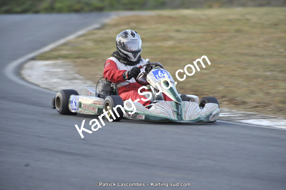 25/10/2015 : Trophée UFOLEP à Layrac (Photos Patrick Lascombes) 2015 — karting