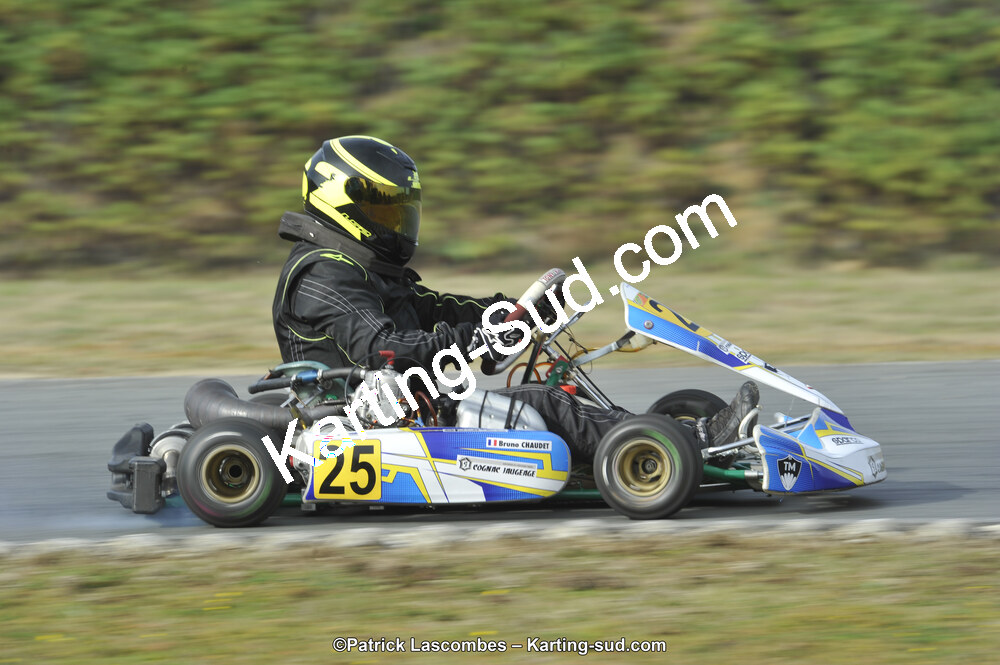 25/10/2015 : Trophée UFOLEP à Layrac (Photos Patrick Lascombes) 2015 — karting