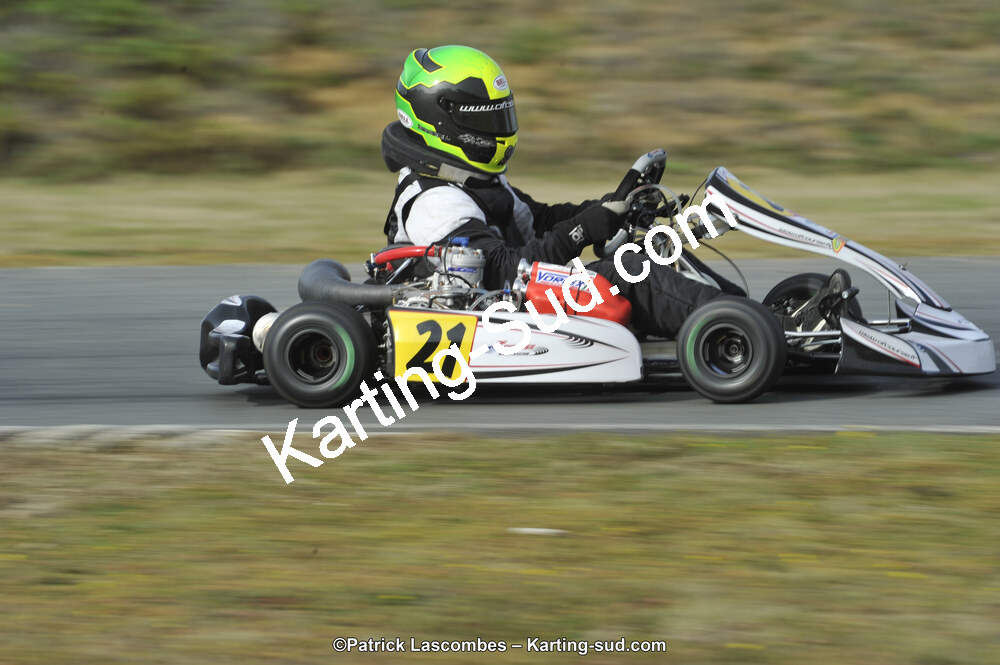 25/10/2015 : Trophée UFOLEP à Layrac (Photos Patrick Lascombes) 2015 — karting