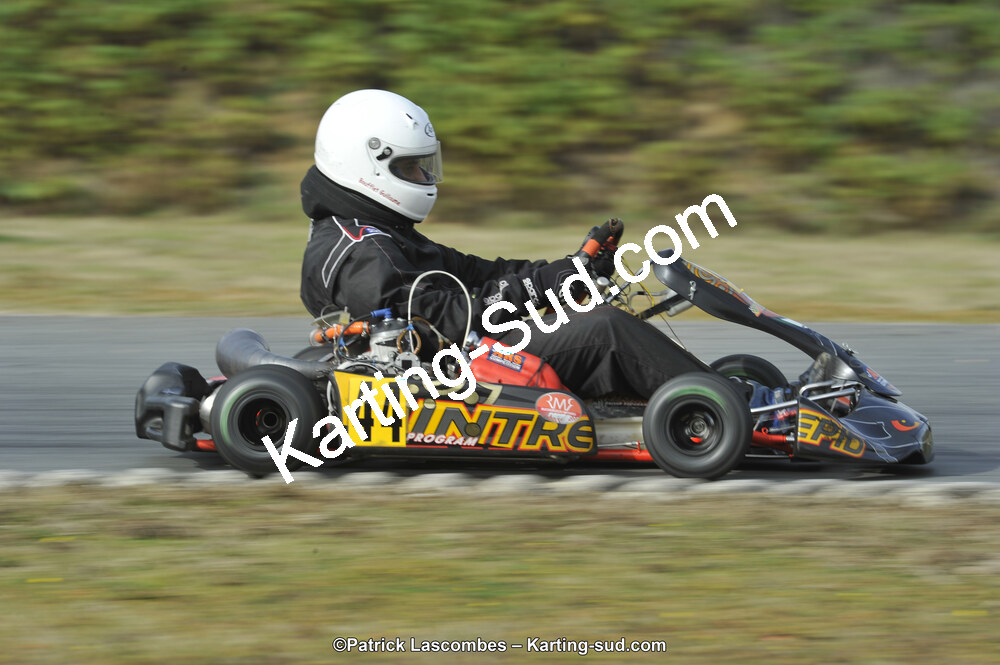 25/10/2015 : Trophée UFOLEP à Layrac (Photos Patrick Lascombes) 2015 — karting