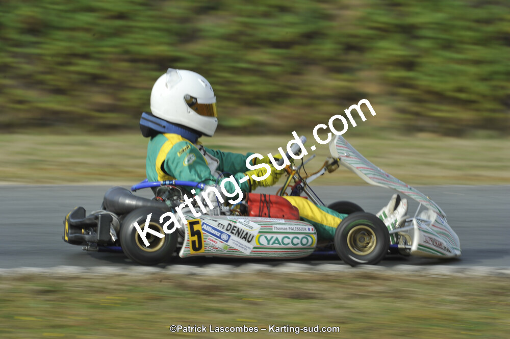 25/10/2015 : Trophée UFOLEP à Layrac (Photos Patrick Lascombes) 2015 — karting