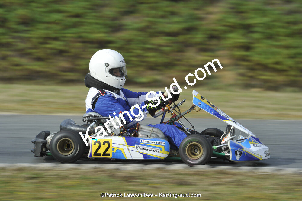 25/10/2015 : Trophée UFOLEP à Layrac (Photos Patrick Lascombes) 2015 — karting