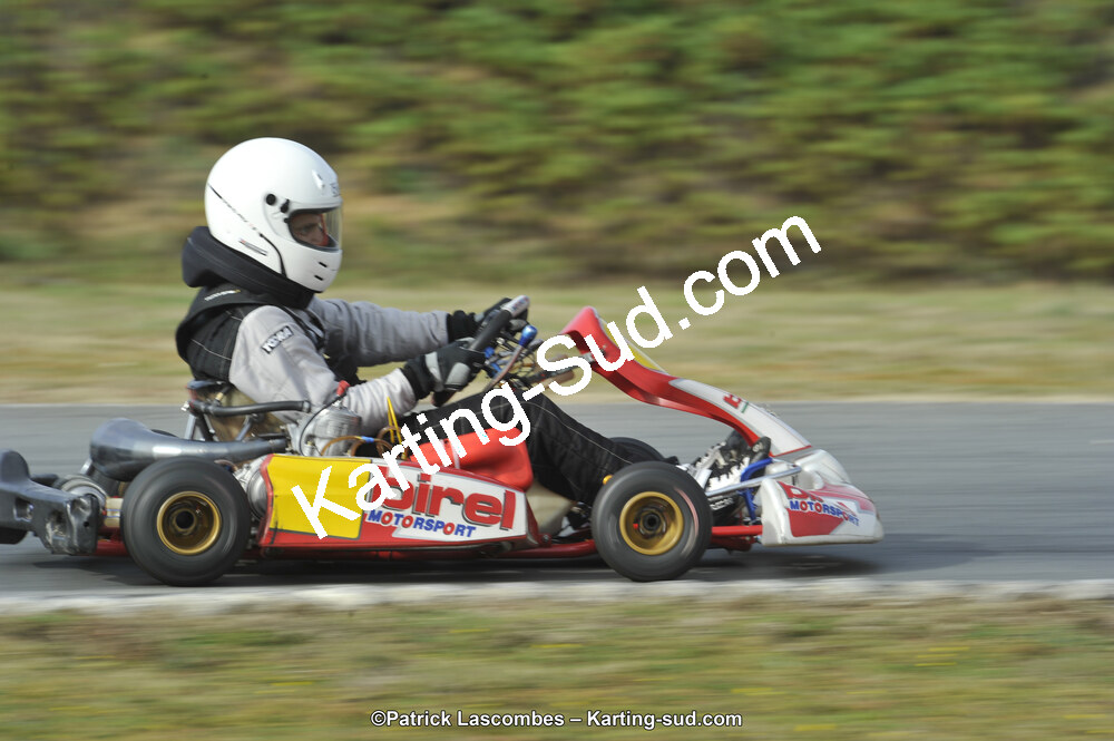 25/10/2015 : Trophée UFOLEP à Layrac (Photos Patrick Lascombes) 2015 — karting