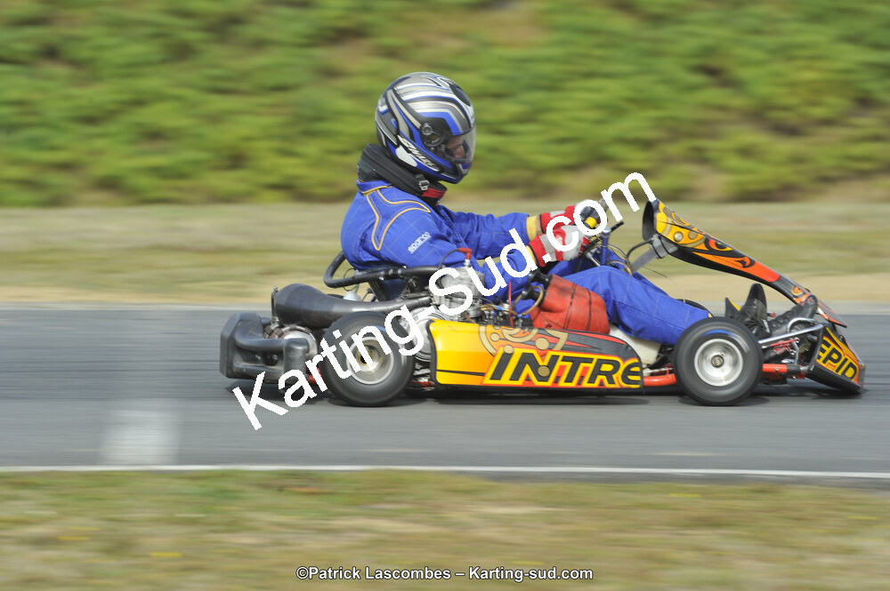 25/10/2015 : Trophée UFOLEP à Layrac (Photos Patrick Lascombes) 2015 — karting