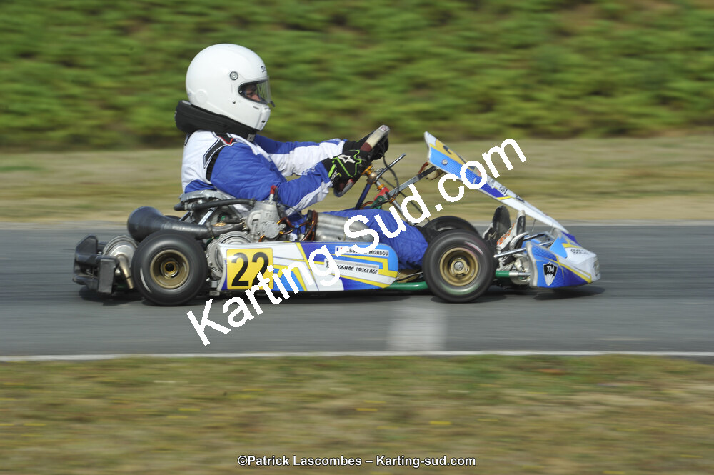 25/10/2015 : Trophée UFOLEP à Layrac (Photos Patrick Lascombes) 2015 — karting