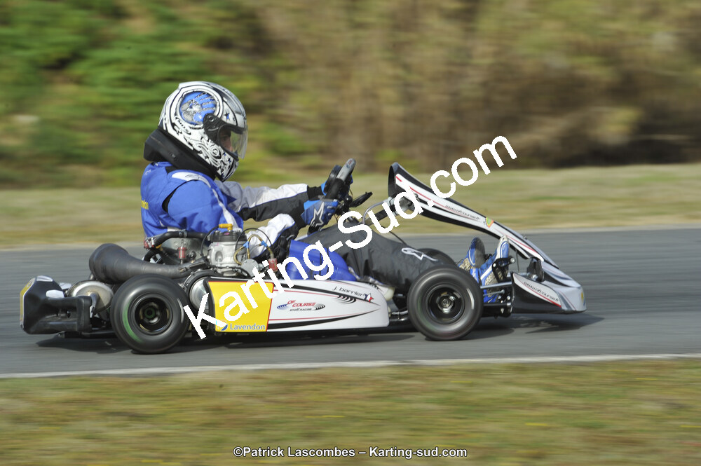 25/10/2015 : Trophée UFOLEP à Layrac (Photos Patrick Lascombes) 2015 — karting
