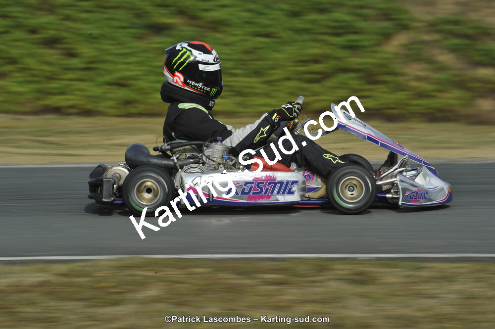 25/10/2015 : Trophée UFOLEP à Layrac (Photos Patrick Lascombes) 2015 — karting