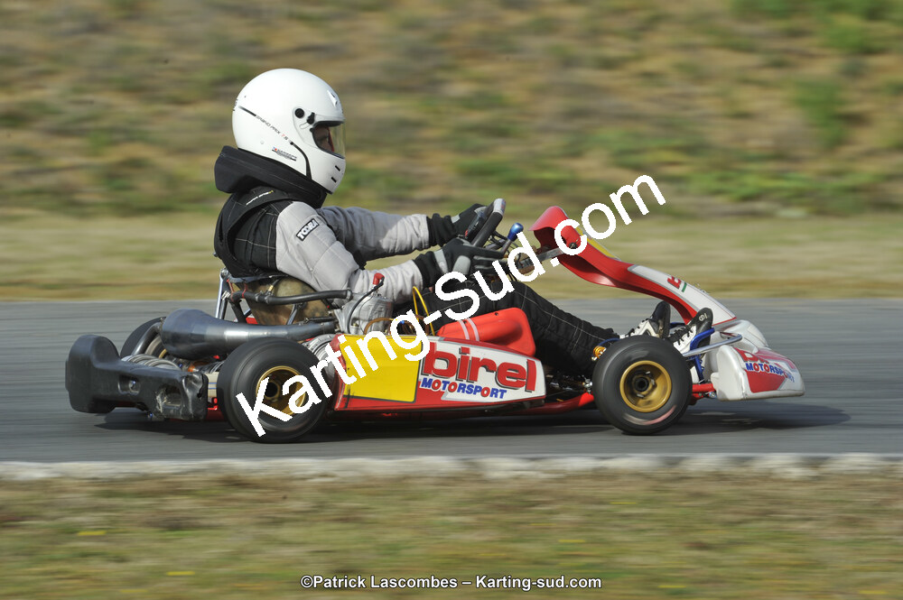 25/10/2015 : Trophée UFOLEP à Layrac (Photos Patrick Lascombes) 2015 — karting