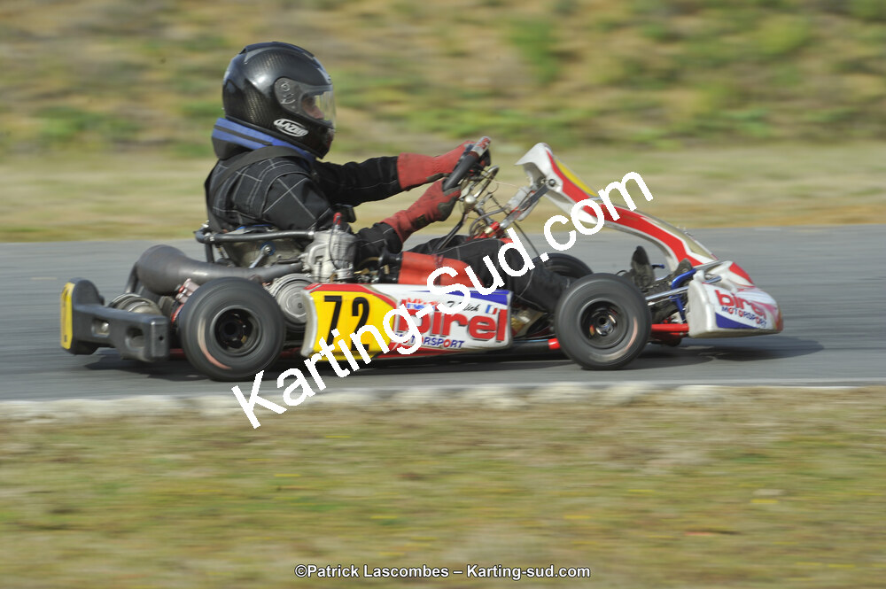 25/10/2015 : Trophée UFOLEP à Layrac (Photos Patrick Lascombes) 2015 — karting
