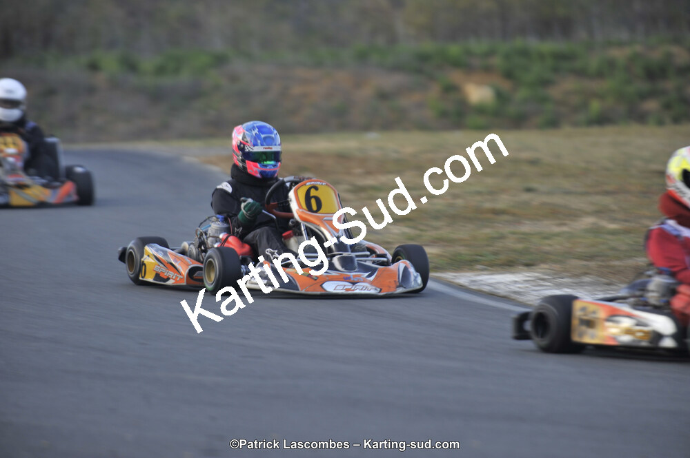 25/10/2015 : Trophée UFOLEP à Layrac (Photos Patrick Lascombes) 2015 — karting