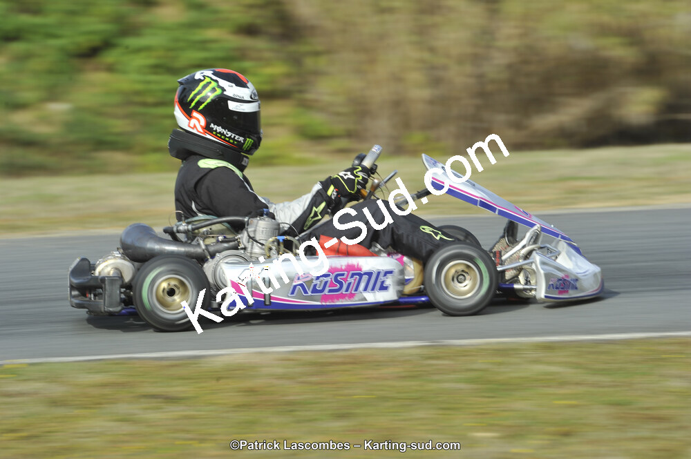 25/10/2015 : Trophée UFOLEP à Layrac (Photos Patrick Lascombes) 2015 — karting