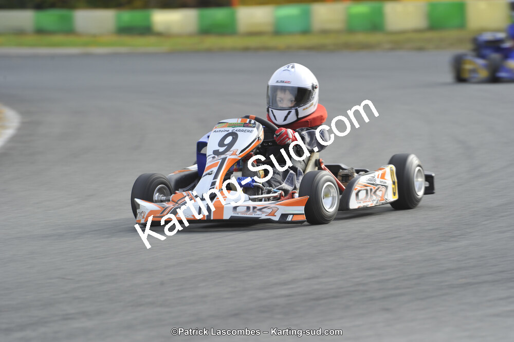 25/10/2015 : Trophée UFOLEP à Layrac (Photos Patrick Lascombes) 2015 — karting