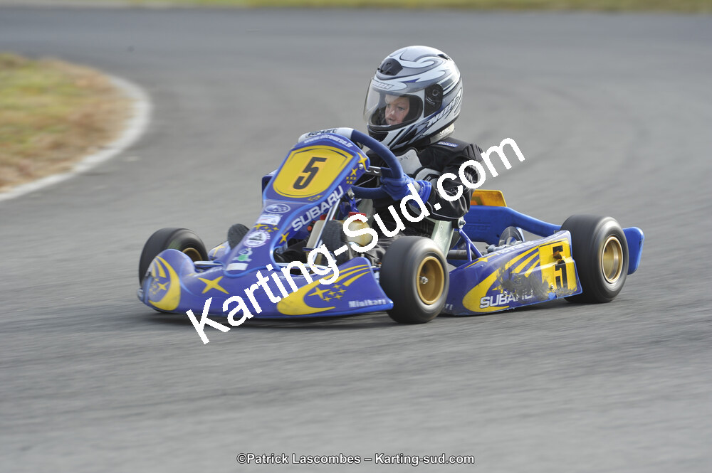 25/10/2015 : Trophée UFOLEP à Layrac (Photos Patrick Lascombes) 2015 — karting