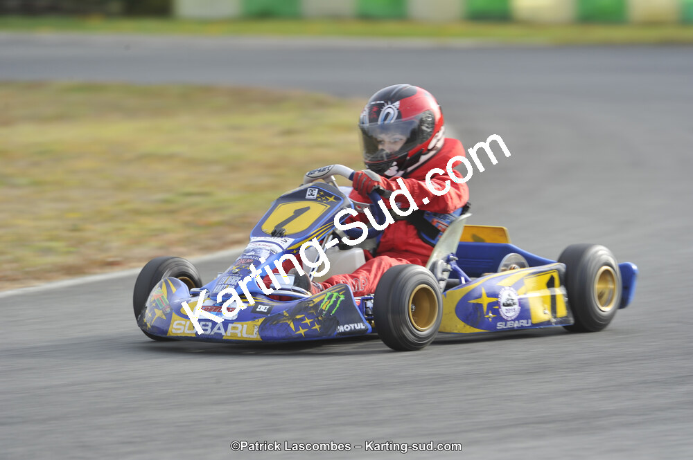 25/10/2015 : Trophée UFOLEP à Layrac (Photos Patrick Lascombes) 2015 — karting