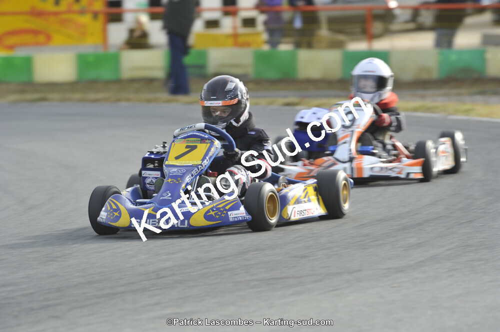 25/10/2015 : Trophée UFOLEP à Layrac (Photos Patrick Lascombes) 2015 — karting