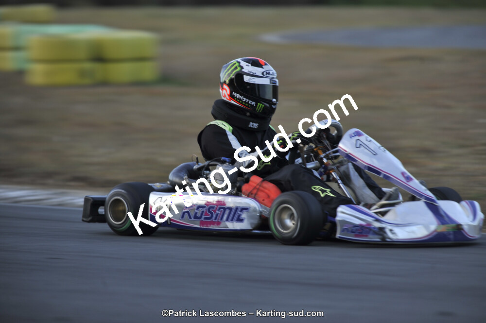 25/10/2015 : Trophée UFOLEP à Layrac (Photos Patrick Lascombes) 2015 — karting