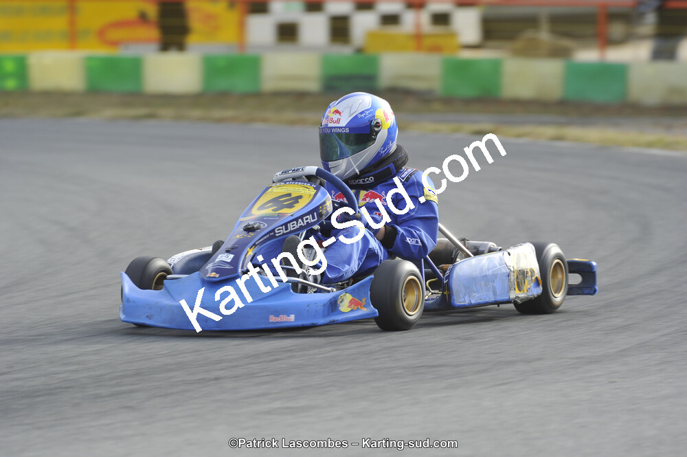 25/10/2015 : Trophée UFOLEP à Layrac (Photos Patrick Lascombes) 2015 — karting
