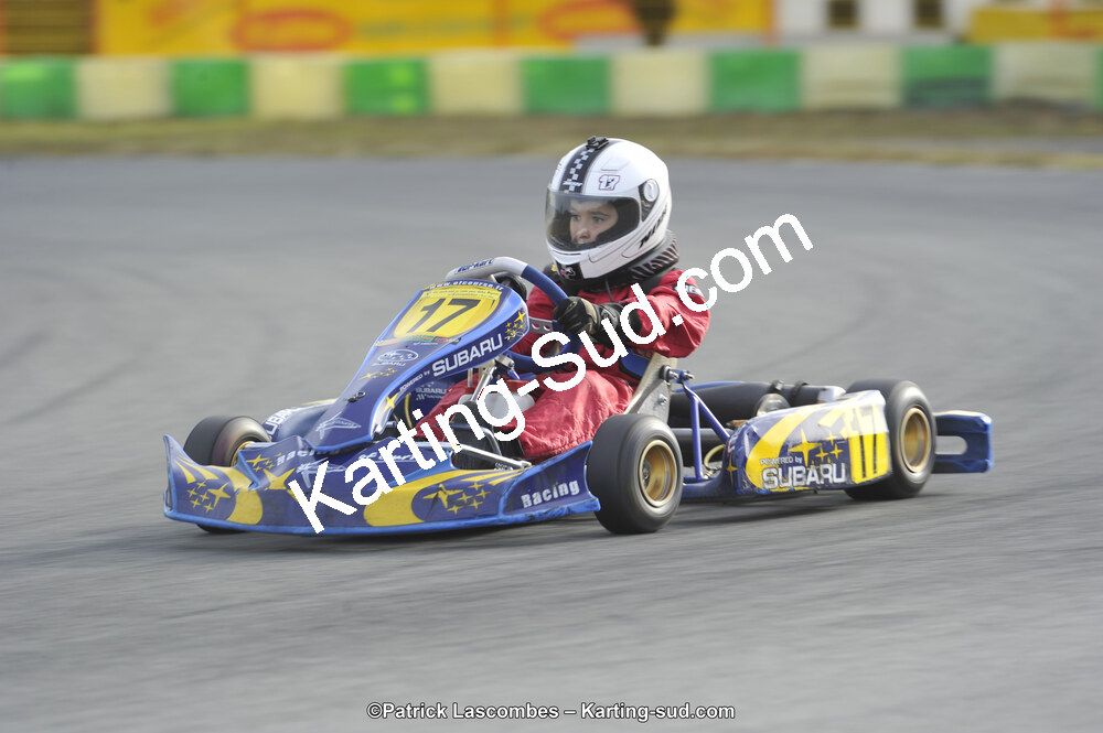 25/10/2015 : Trophée UFOLEP à Layrac (Photos Patrick Lascombes) 2015 — karting