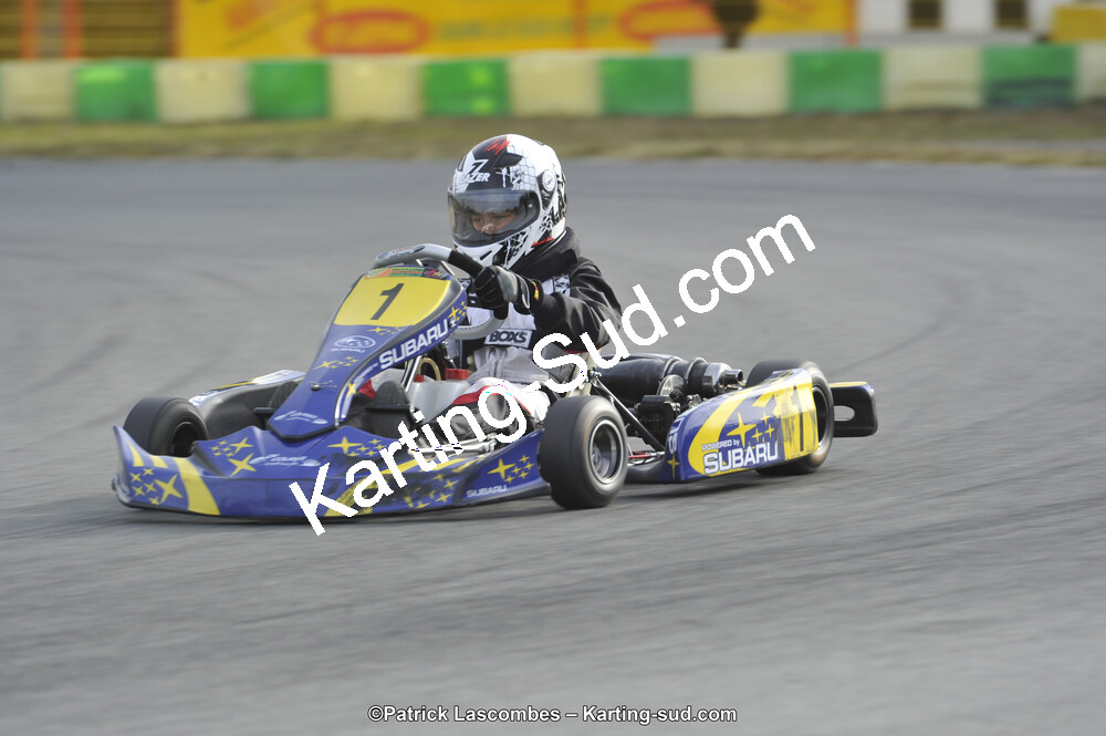 25/10/2015 : Trophée UFOLEP à Layrac (Photos Patrick Lascombes) 2015 — karting